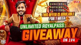 LIVE PUBG MOBILE  CUSTOM ROOM START WITH MASTER MIND  | RAMDAN MUBARIK TO ALL ️