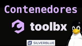 Toolbox en Fedora 37 Kinoite [Arch - Fedora y Linux Debian al tiempo]