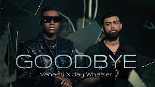 Venesti & @JayWheeler - Goodbye (Official Video)