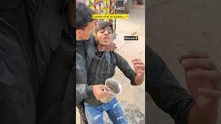 Chai in winter aur shivam || Indian family  #shorts #shivambabbar #comedy #trending #video