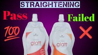 Straightening Failed Reason || Smoothening / Rebonding/ Straightening || Salonfact