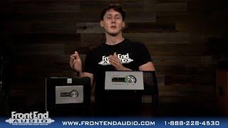 Universal Audio Apollo X4 Gen 2 Audio Interface - Out Of The Box at Front End Audio