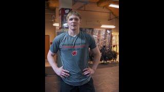 Zan Fugitt With More Technique Breakdowns | Wisconsin Wrestling