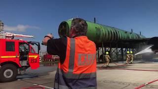 Dublin Airport Fire Service