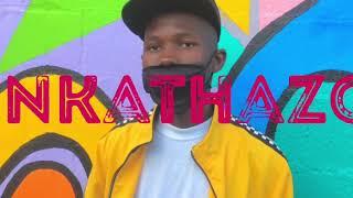 iNkathazo - Hustling Till Today (Official Music Video)