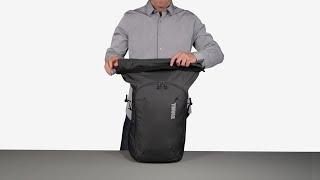 Carry-on - Thule Subterra Backpack 34L