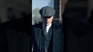 Tommy gets revenge for his daughter! #peakyblinders #thomasshelby #tvshow