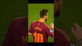 Messi power