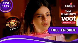 Shakti | शक्ति | Episode 1279 | 23 June 2021