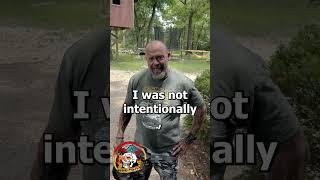 Came Out Of Nowhere