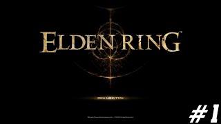 ELDEN RING # 1 Lời Nguyền Cổ Xưa Bí Mật Của Vùng Đất Bị Lãng Quên