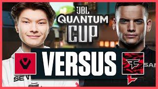 SEN Sinatraa | SEN vs FaZe, WE WON THE $50,000 VALORANT JBL QUANTUM CUP!