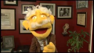 Professor Puppet | QSJ Radio