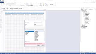 WinForms Reporting Tools: Joinning Data Tables in Data Transformation [Shot on v2018]