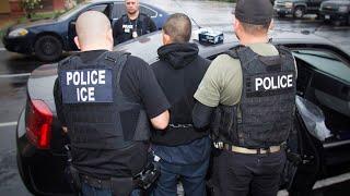 Former ICE officer talks immigrant rights after local operations