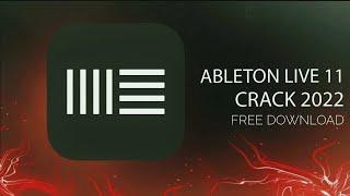 ABLETON 11 LIVE CRACK | ABLETON 11 CRACK 2022 | ABLETON 11 LIVE DOWNLOAD