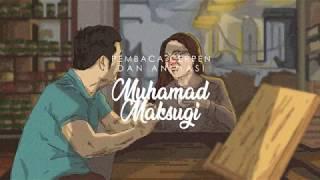 Kau, Aku, dan Secangkir Kopi - Cerpen Karya Muhamad  Maksugi (Animation Lyric)