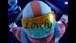 lovely- A Fortnite Montage