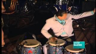 Latin All Stars "La vida es un carnaval" Live Performance