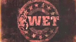 WET Soundtrack - Invasion