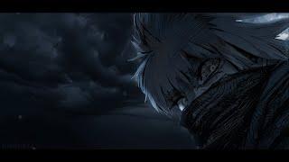 [4K] Kaneki Manga Animation