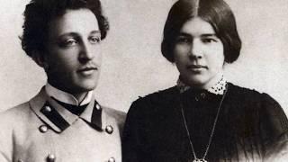 "СТАНИСЛАВ КОРЕНБЛИТ".  Ч. 1 Фильм создан художн., поэтом, переводчиком Ирэной Кудиш из Канады