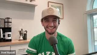 Carl Radke Full Interview