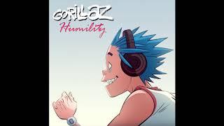 Gorillaz - Humility (feat. George Benson)