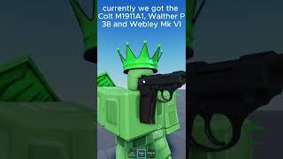 Day 1 on WW2 game  #green #roblox #myapp #me #robloxedit #mygame #plsdonate #mywebsite #famous