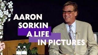 Aaron Sorkin : Behind Closed Doors | From the BAFTA Archives