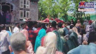 Top news of Jammu Kashmir Khabar Dinbhar 19 JUNE 2025