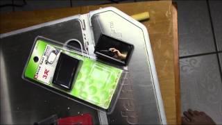 How a $2 mirror can improve your video