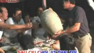 Chin Kwet Chun - Sau Ciu Thian ( Bangka Hakka Song ) ( 客家 )