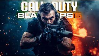 LIVE - FearTheBeardo - Call of Duty Black Ops 6 with Xwing - LOCK IT IN