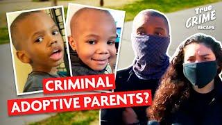 Shocking Revelations in the Orrin & Orson West Case | True Crime Recaps