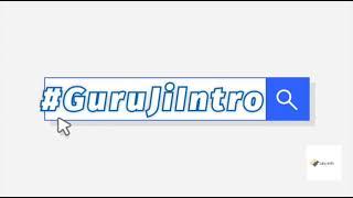 BusinessIntro ForYour YouTubechannel #BusinessIntroForYourYoutubeChannel #BusinessIntro #GurujiIntro