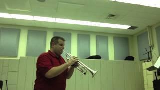 Altair by Vandercook (Trumpet Stars Set 1)