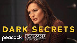 Families with Deadly Secrets | Law & Order: SVU