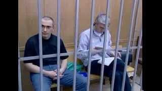 The Rise of Putin and The Fall of The Russian-Jewish Oligarchs (1/2)