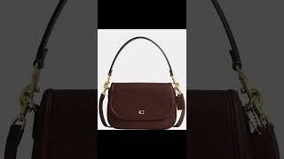  I’m loving all things Maple .. Help me Choose  #coach #coachbag