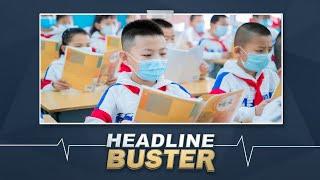 Live: Headline Buster - Are some media hyping up Inner Mongolia's new language policy?