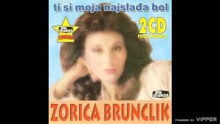 Zorica Brunclik - Devojacka pesma - (Audio 1979)