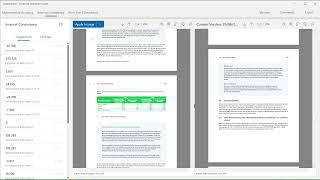 DataSnipper Use Case - Financial Procedures with Financial Statement Suite