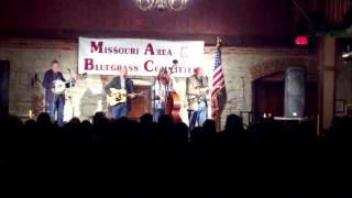 Send My Baby Home - Lori King & Junction 63