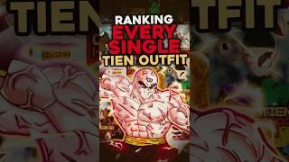 That ONE Tien Edit 