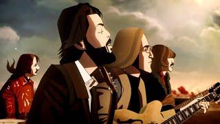 The Beatles RockBand - Cinematic Outro (Full HD with Audio, 2009)