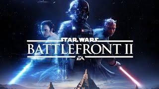 Star Wars: Battlefront II - ОБЗОР СЮЖЕТКИ ОТ БРЕЙНА