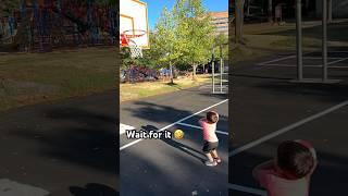 Proving he is curry  #basketball #sports #nba #funny #cute #love #shorts #trending #new #kids