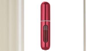 Travalo Easy-Fill Perfume Atomizer