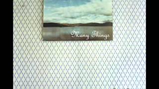 Letko - Many things